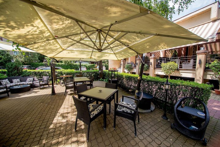 Terrace/Patio 48 of 51