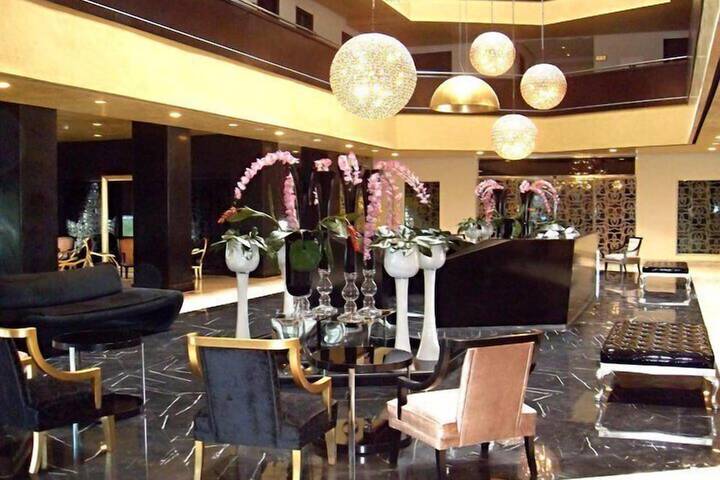 Hotel Interior 2 of 25