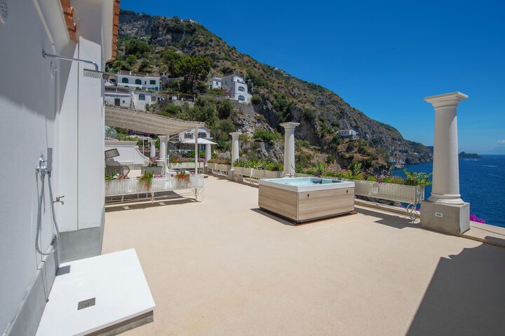 Terrace/Patio 114 of 260
