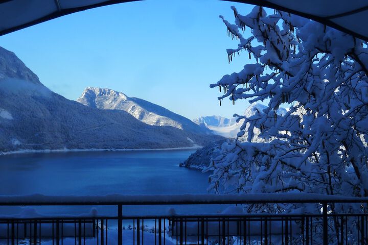 Hotel Florida in Molveno
