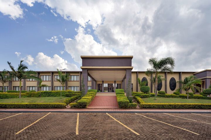 Hotel 65 of 69