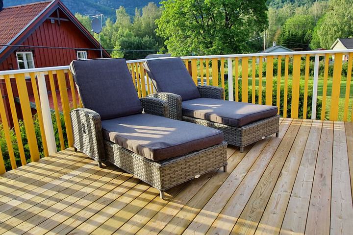 Terrace/Patio 22 of 55