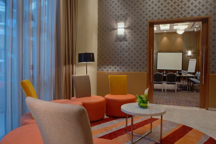 Hotel Interior 4 of 75