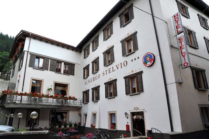 Hotel 86 of 90