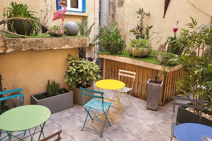 Terrace/Patio 41 of 56
