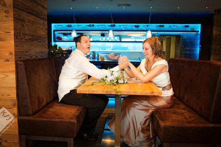 Hotel-Restaurant Schweinberger