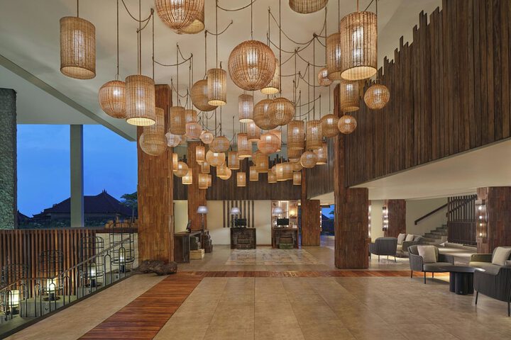 Hotel Interior 3 of 67