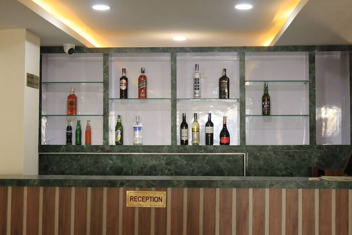 Hotel Interior 2 of 12