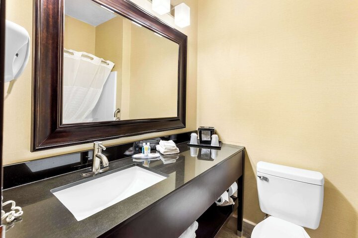 1 King Bed Business Room Upgrade (3 of 13)