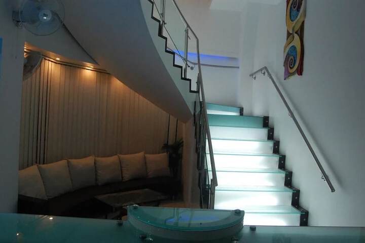 Hotel Interior 42 of 42