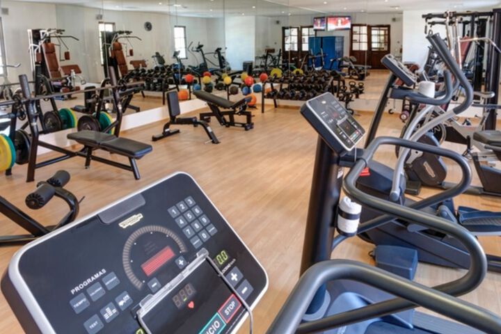 Health and Fitness 14 of 43
