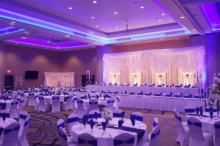 Ballroom