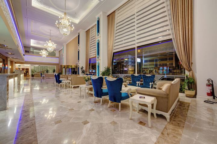 Hotel Interior 13 of 77