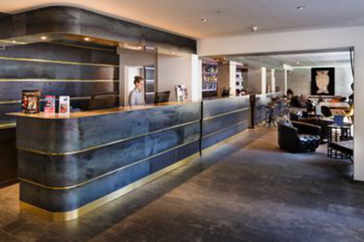 Hotel Interior 45 of 46