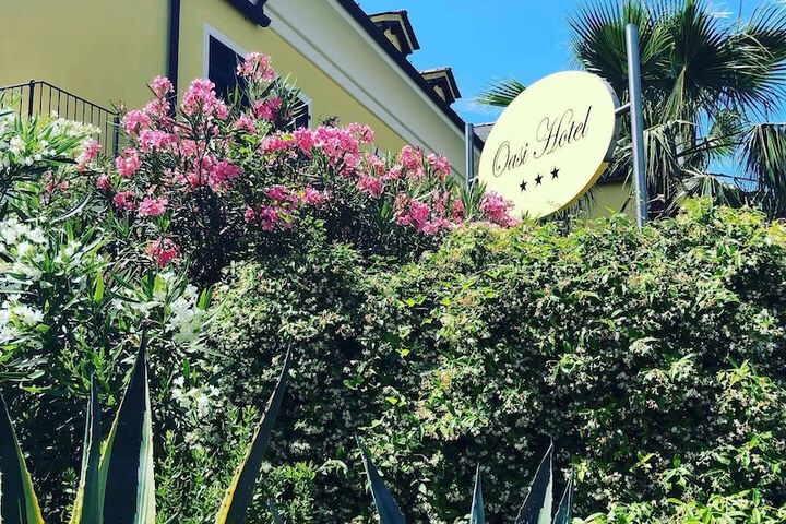 Hotel 51 of 58