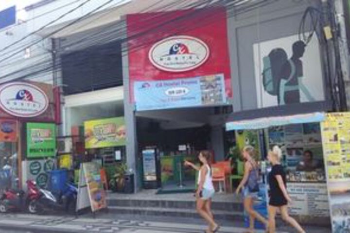 Fitness Facility Photos