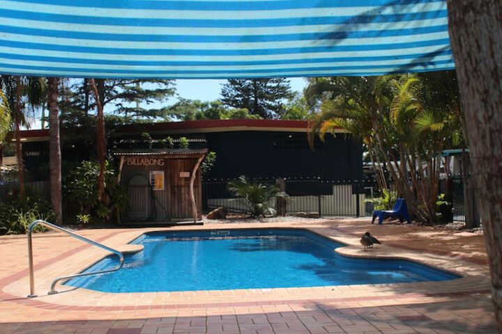 Pool 63 of 76