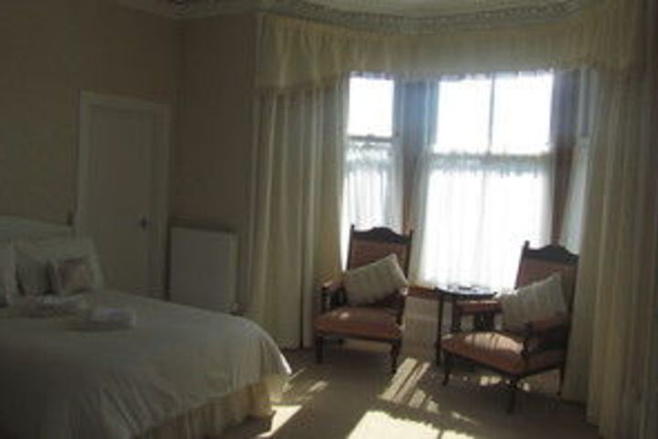Suite Room