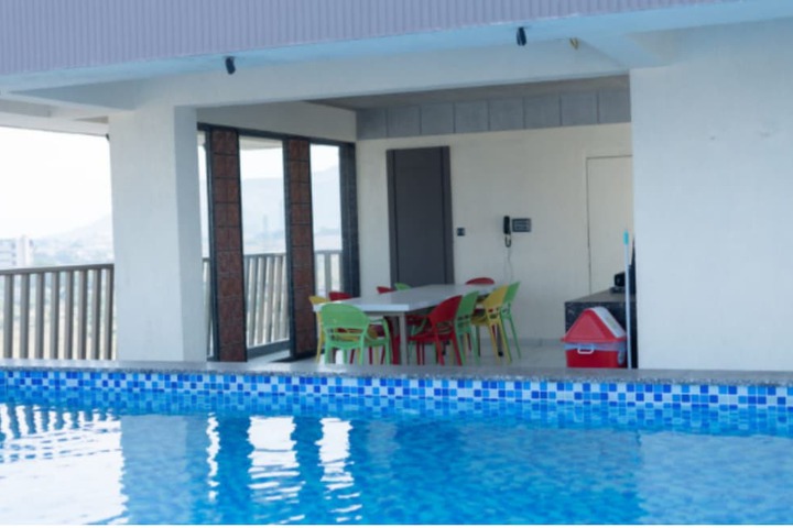 H2o casa lgatpuri