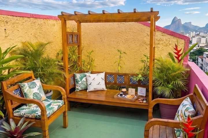 Terrace/Patio 22 of 34