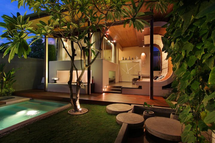 Terrace/Patio 25 of 49