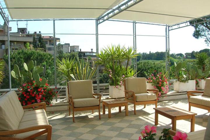 Fitness Facility Photos