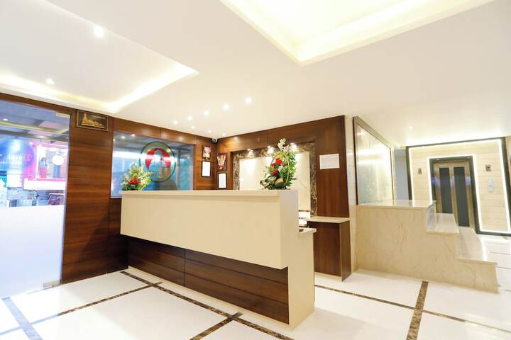 Hotel Interior 6 of 57