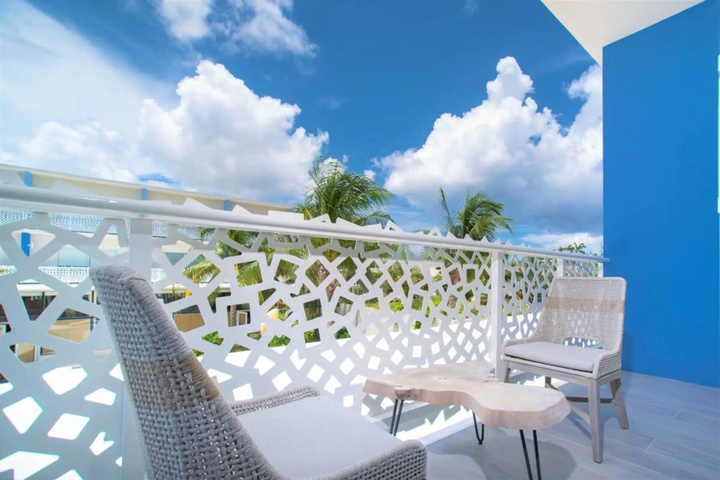 Terrace/Patio 7 of 22