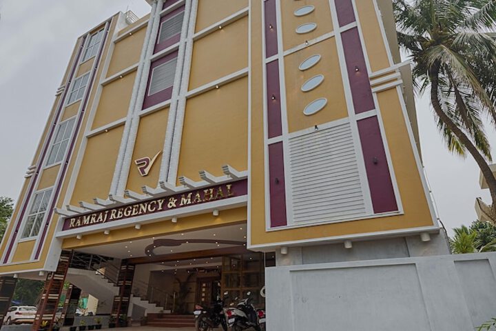 Hotel Ramraj Regency