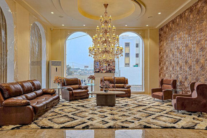 Hotel Interior 3 of 21