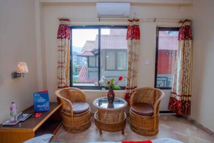 Room 15 of 30