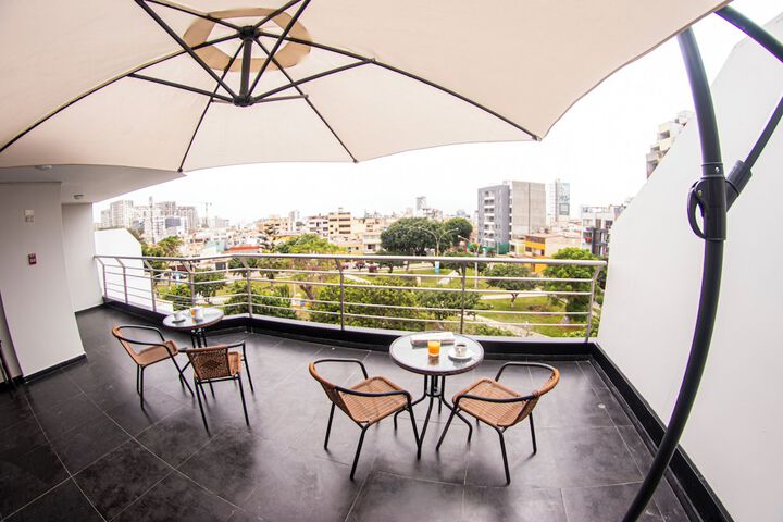 Terrace/Patio 94 of 94