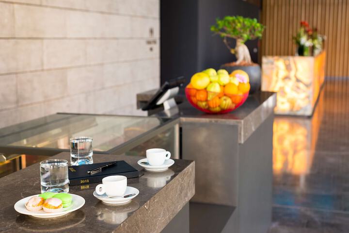 Hotel Interior 7 of 114