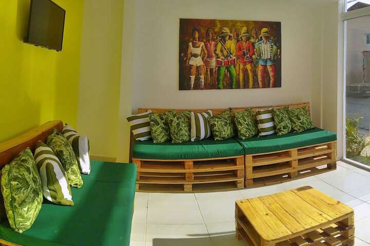 Hotel Interior 4 of 65