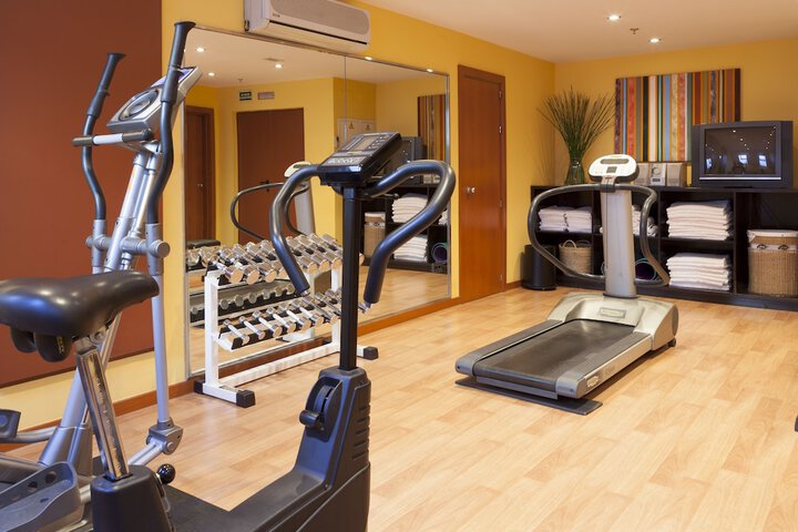 Fitness Club