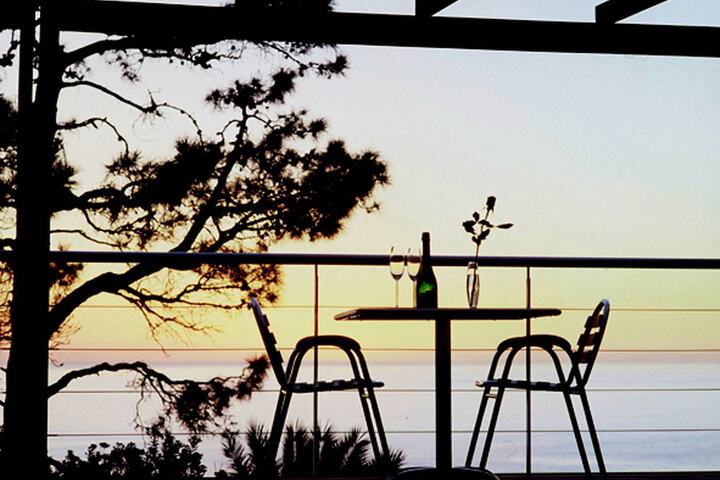 Terrace/Patio 22 of 26