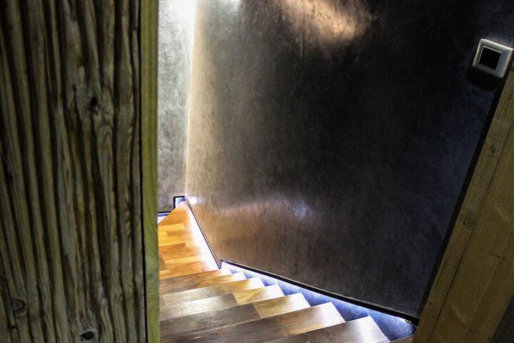 Hotel Interior 210 of 231