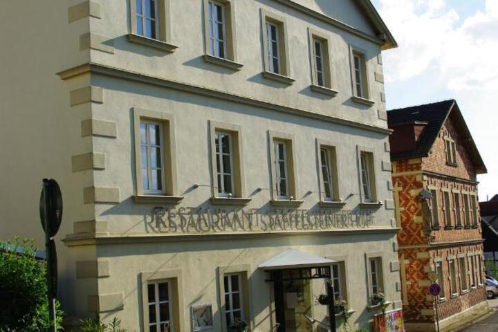 Staffelsteiner Hof