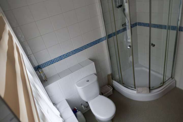 Bathroom Vanities