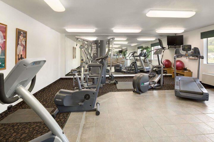 Health and Fitness 12 of 15