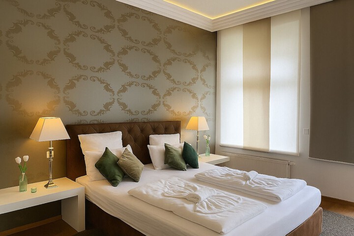 Fitness Facility Photos