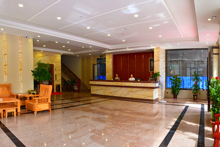Hotel Interior 5 of 9
