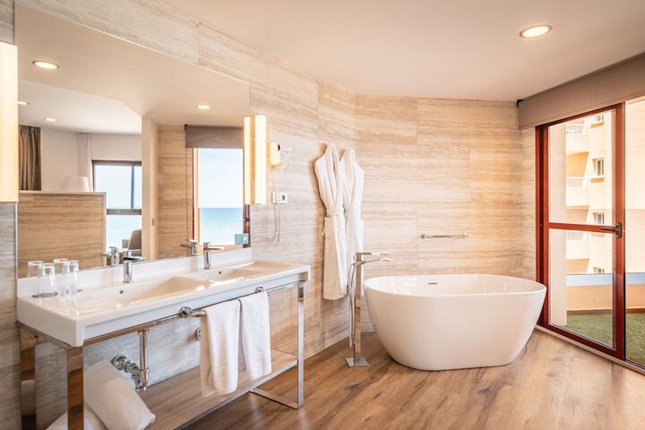 Bath Interior