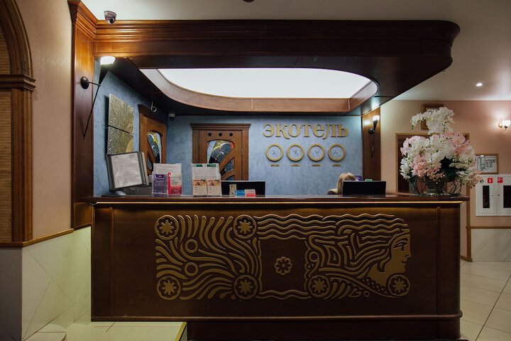 Hotel Interior 4 of 170