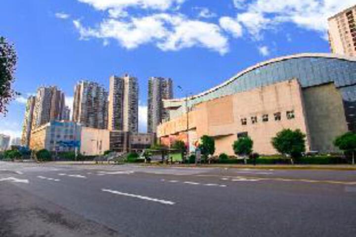 Chongqing Yongdu Business Hotel