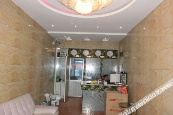 Hotel Interior 16 of 39