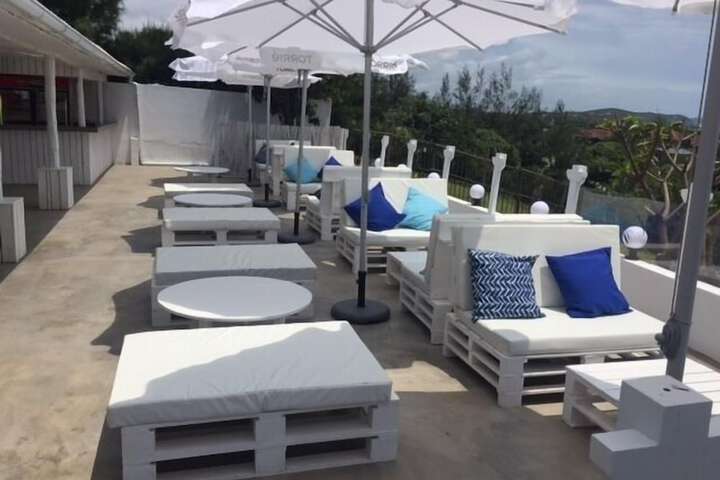 Terrace/Patio 10 of 13