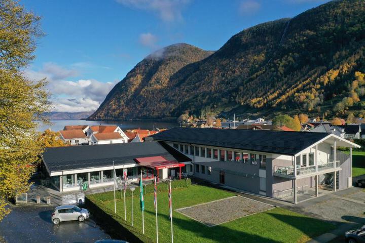 Photo of Blix Hotel