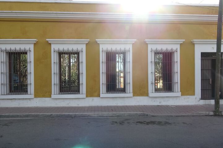 Hotel 54 of 61