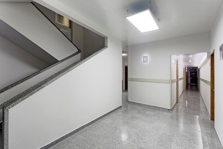 Lobby Photos